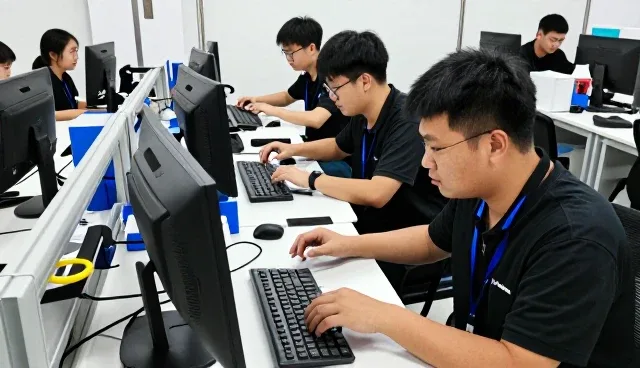 户外场地为什么需要基础代运营套餐?